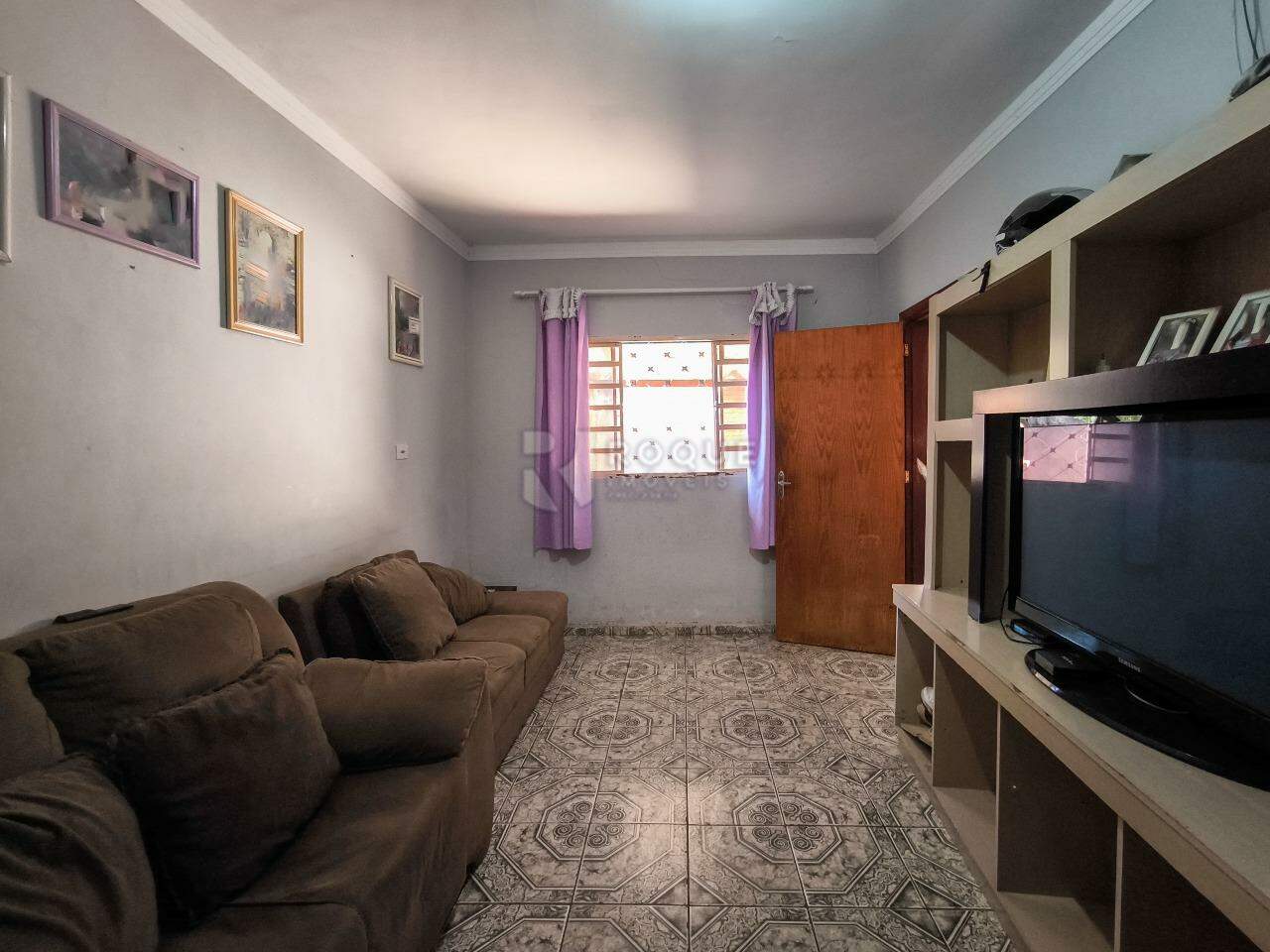Casa Residencial à venda no bairro Jardim Nova Conquista: SALA DE ESTAR