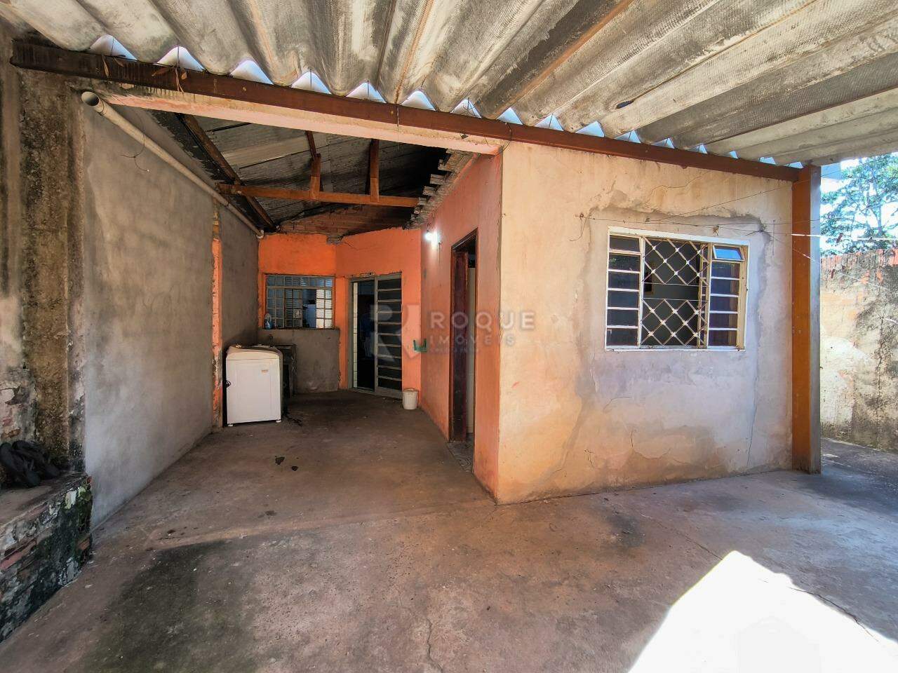 Casa Residencial à venda no bairro Jardim Nova Conquista: FRENTE
