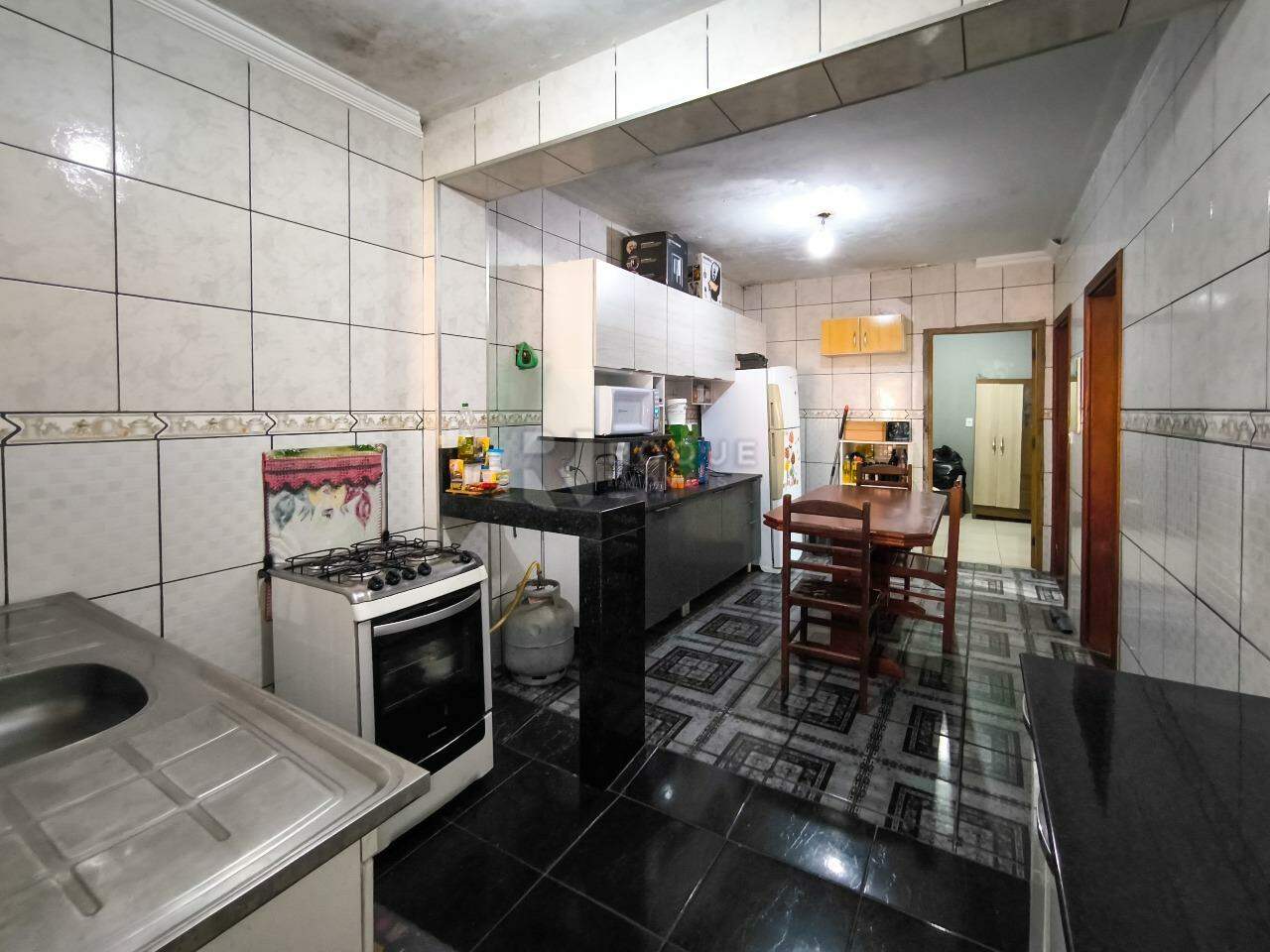 Casa Residencial à venda no bairro Jardim Nova Conquista: COZINHA