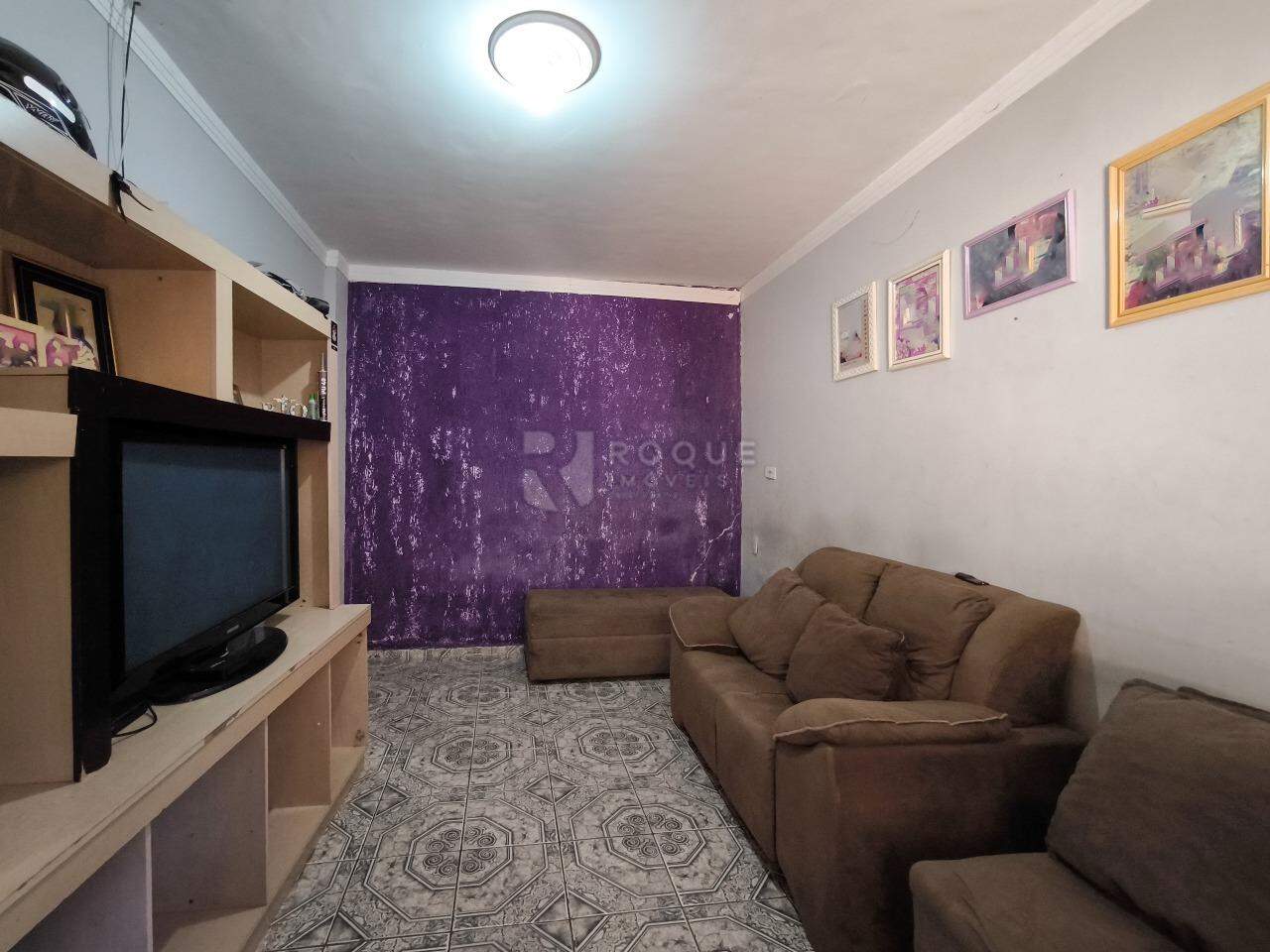 Casa Residencial à venda no bairro Jardim Nova Conquista: SALA DE ESTAR