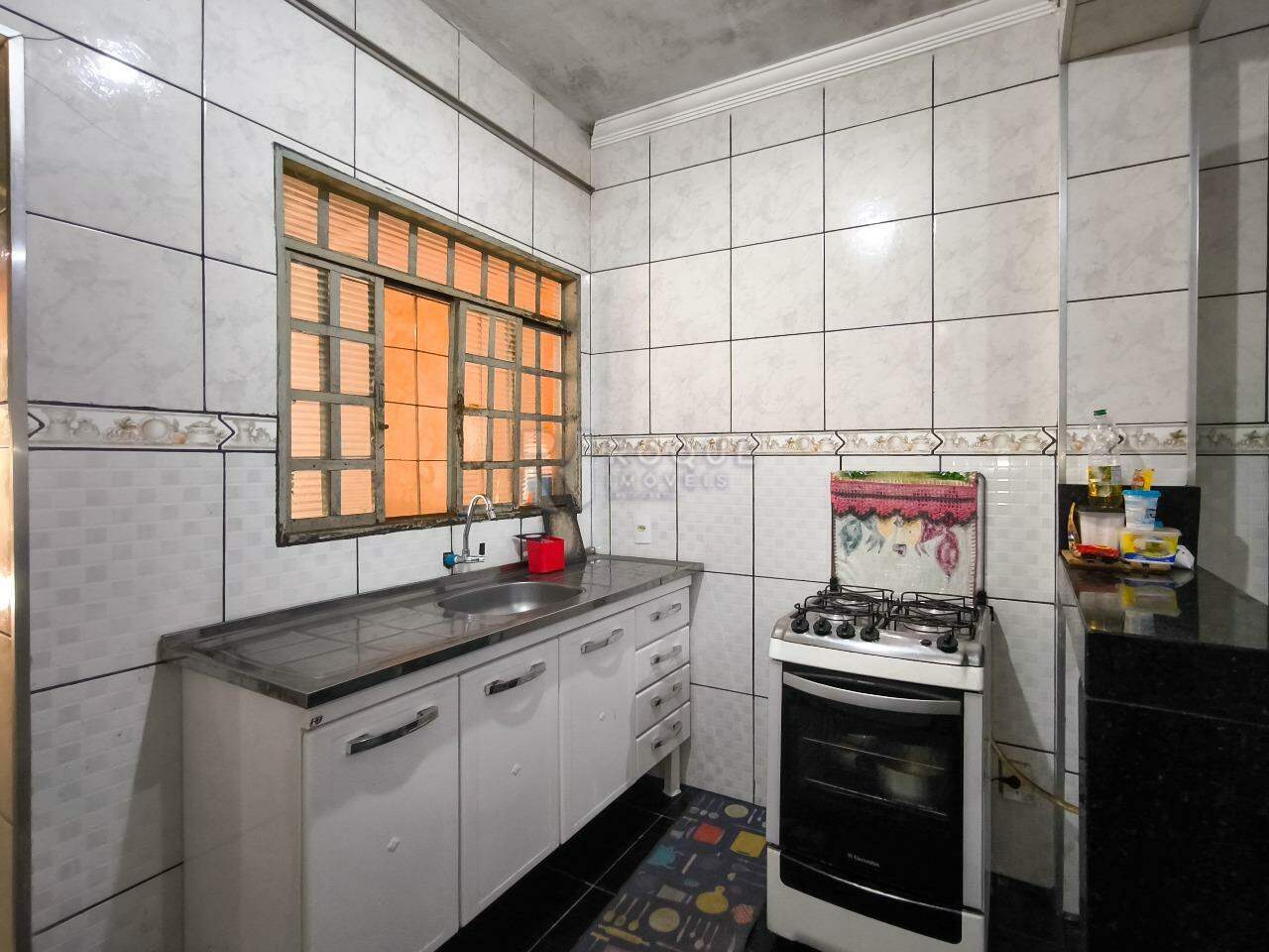 Casa Residencial à venda no bairro Jardim Nova Conquista: COZINHA