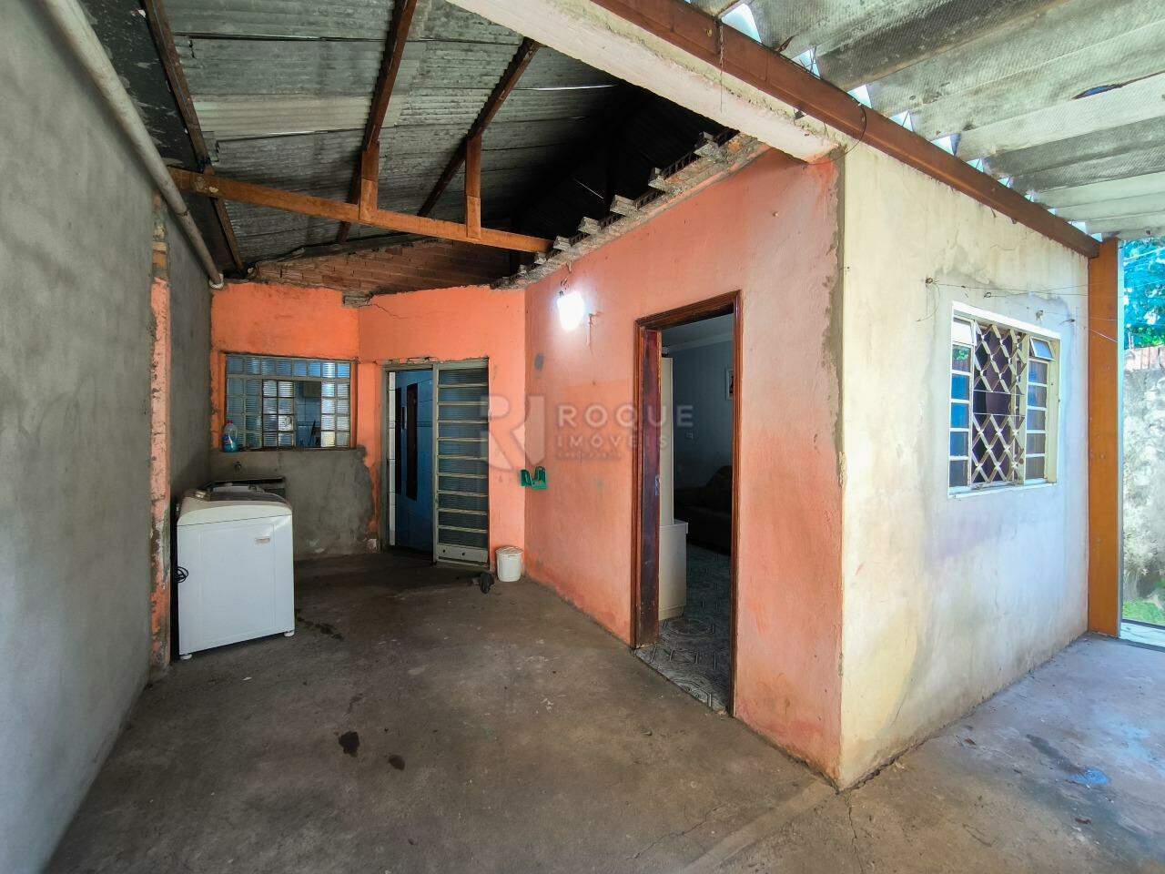 Casa Residencial à venda no bairro Jardim Nova Conquista: FRENTE