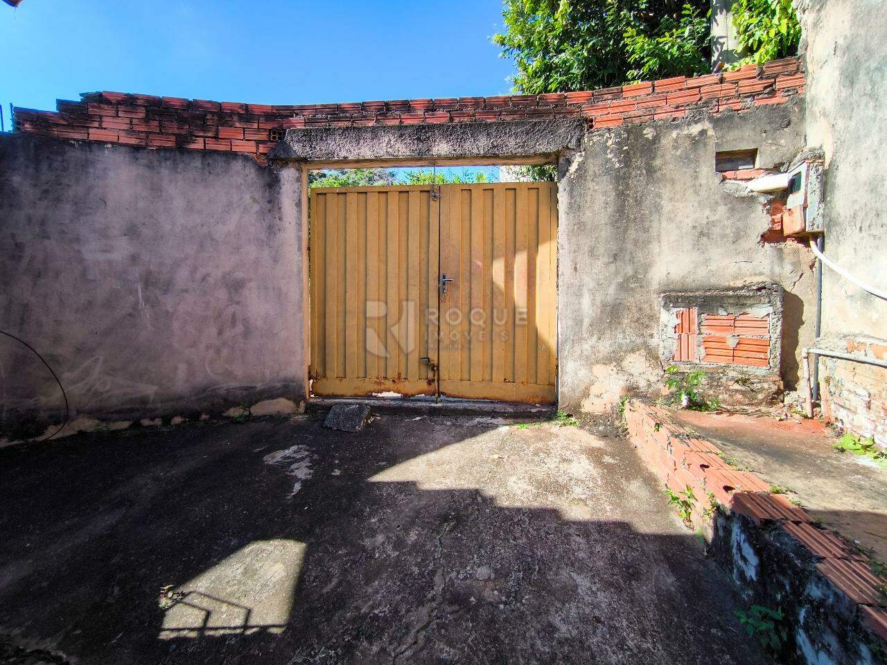 Casa Residencial à venda no bairro Jardim Nova Conquista: ENTRADA