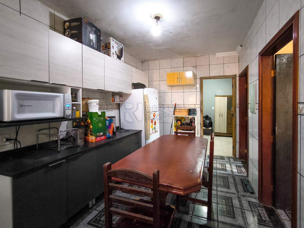 Casa Residencial à venda no bairro Jardim Nova Conquista: COZINHA