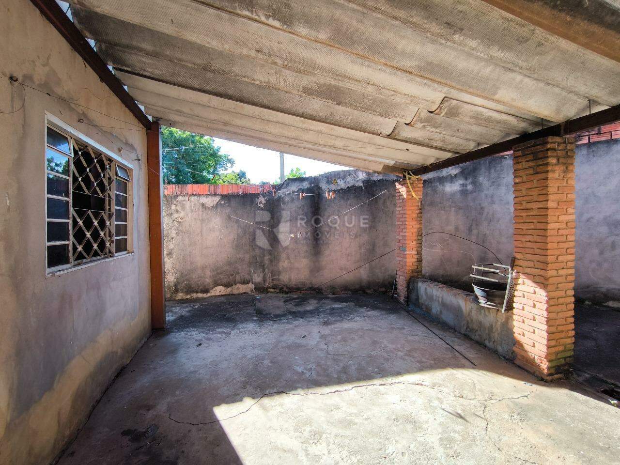 Casa Residencial à venda no bairro Jardim Nova Conquista: GARAGEM