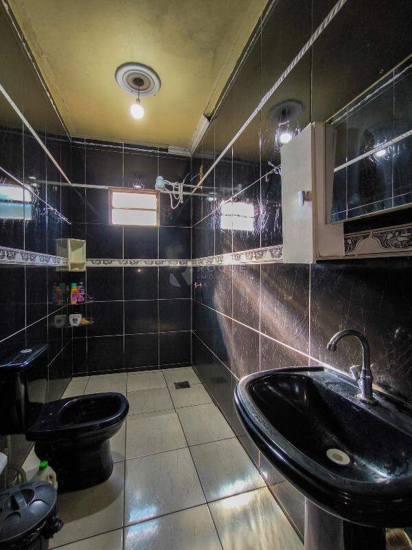 Casa Residencial à venda no bairro Jardim Nova Conquista: BANHEIRO SOCIAL