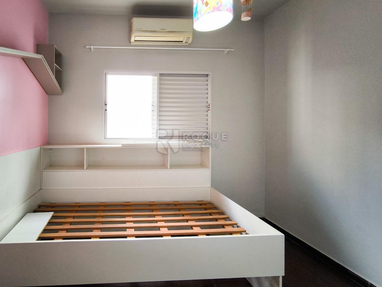 Casa em condomínio à venda no bairro Jardim Residencial Florida: DORMITÓRIO