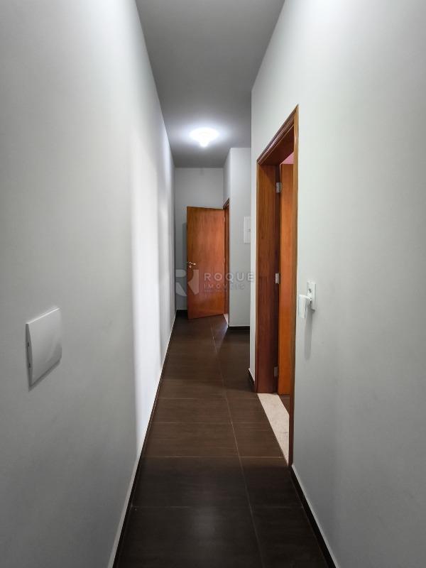 Casa em condomínio à venda no bairro Jardim Residencial Florida: CORREDOR INTERNO