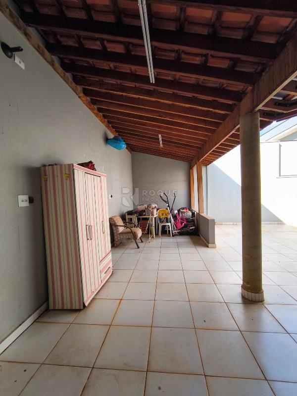 Casa em condomínio à venda no bairro Jardim Residencial Florida: RANCHO