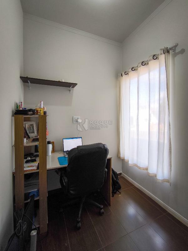 Casa em condomínio à venda no bairro Jardim Residencial Florida: ESCRITÓRIO