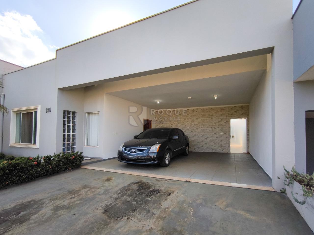 Casa em condomínio à venda no bairro Jardim Residencial Florida: GARAGEM