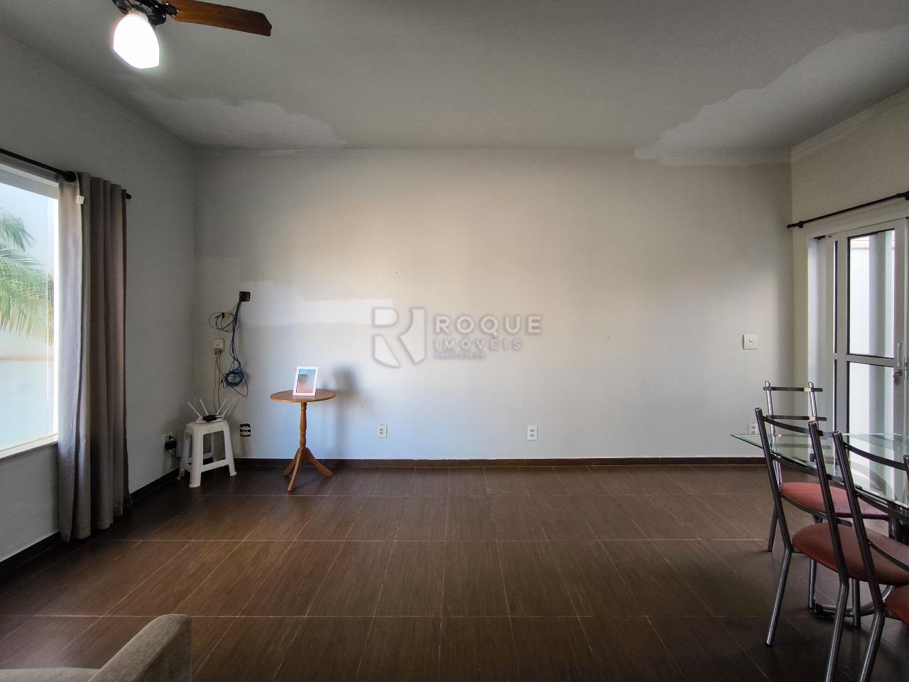 Casa em condomínio à venda no bairro Jardim Residencial Florida: SALA DE ESTAR