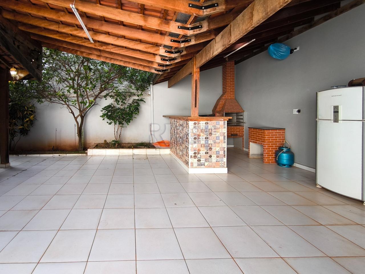 Casa em condomínio à venda no bairro Jardim Residencial Florida: ÁREA GOURMET