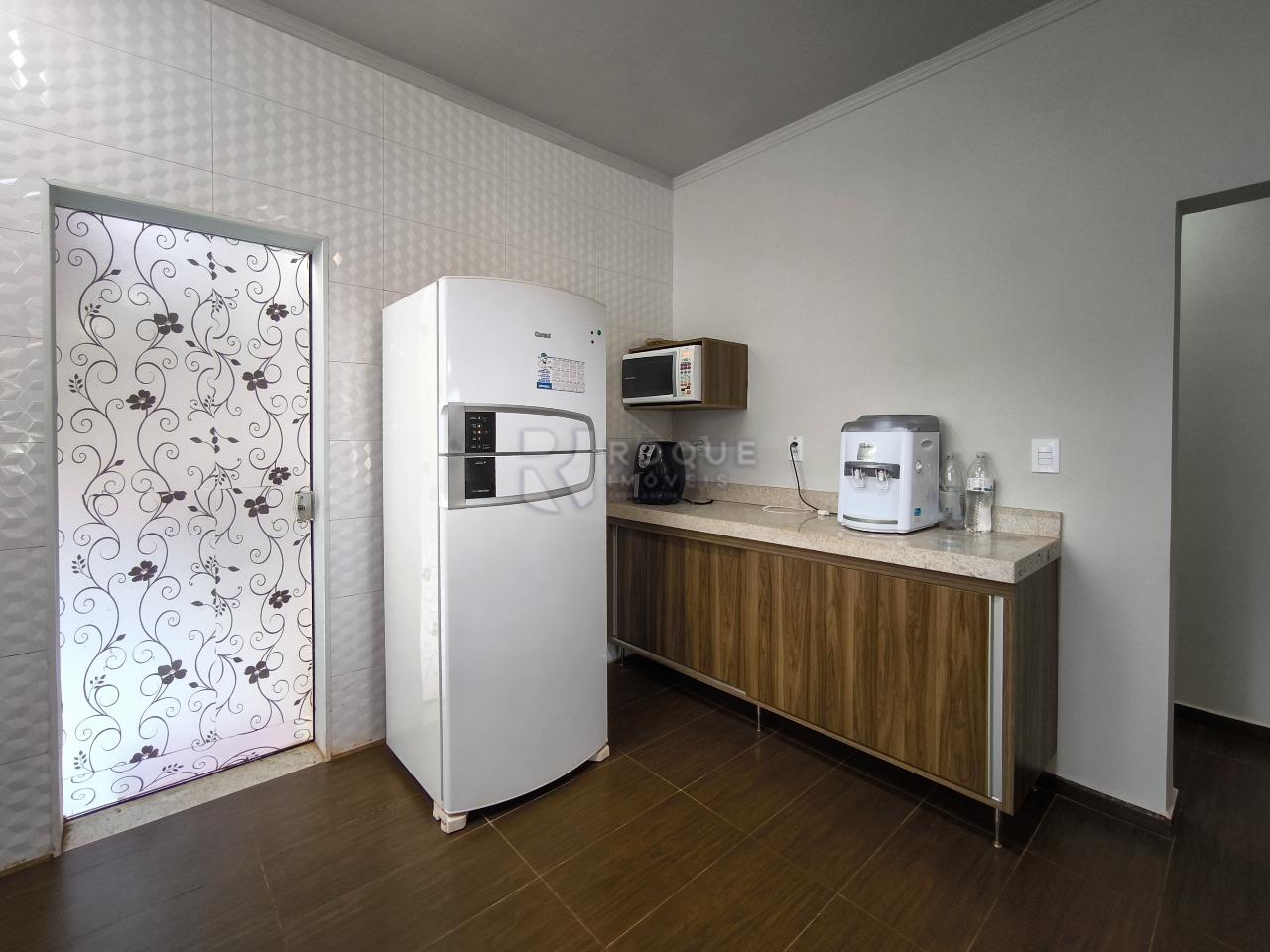 Casa em condomínio à venda no bairro Jardim Residencial Florida: COZINHA