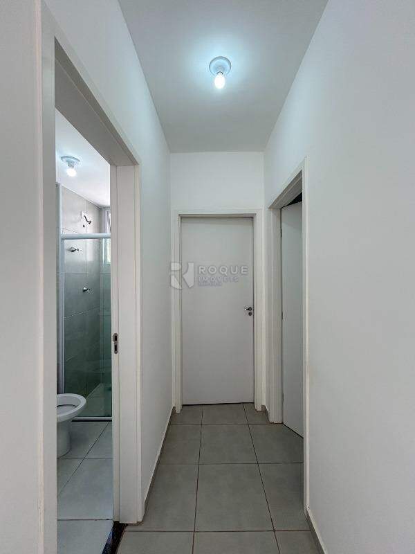 Apartamento para aluguel no bairro Parque Hippolyto: Hall 