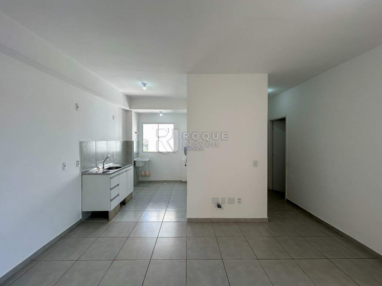 Apartamento para aluguel no bairro Parque Hippolyto: Sala 