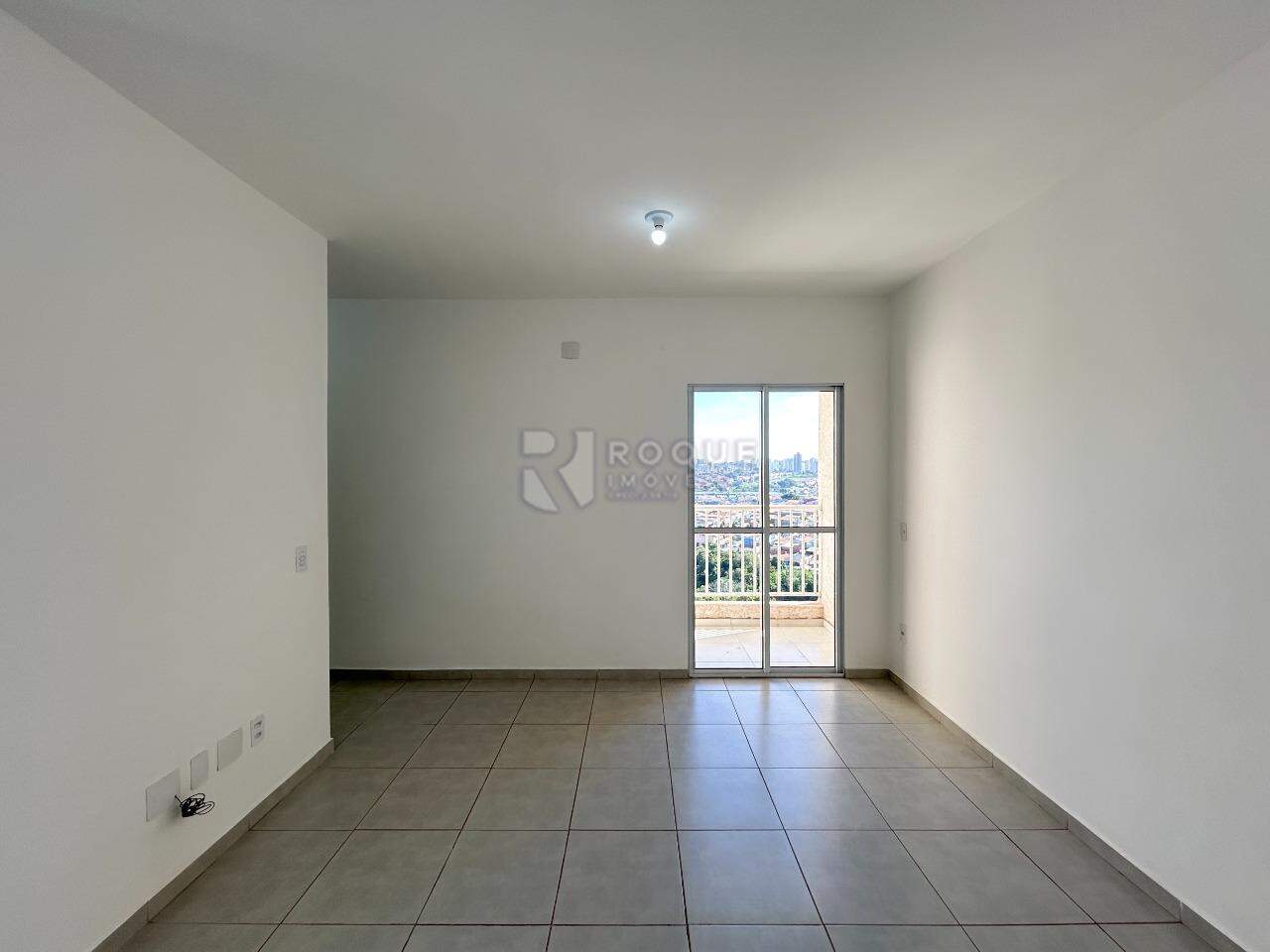 Apartamento para aluguel no bairro Parque Hippolyto: Sala 