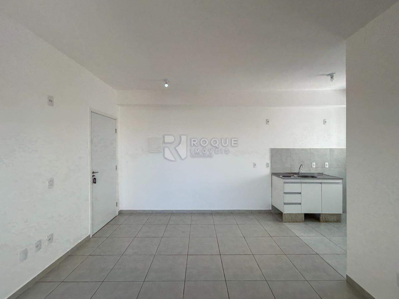 Apartamento para aluguel no bairro Parque Hippolyto: Sala 