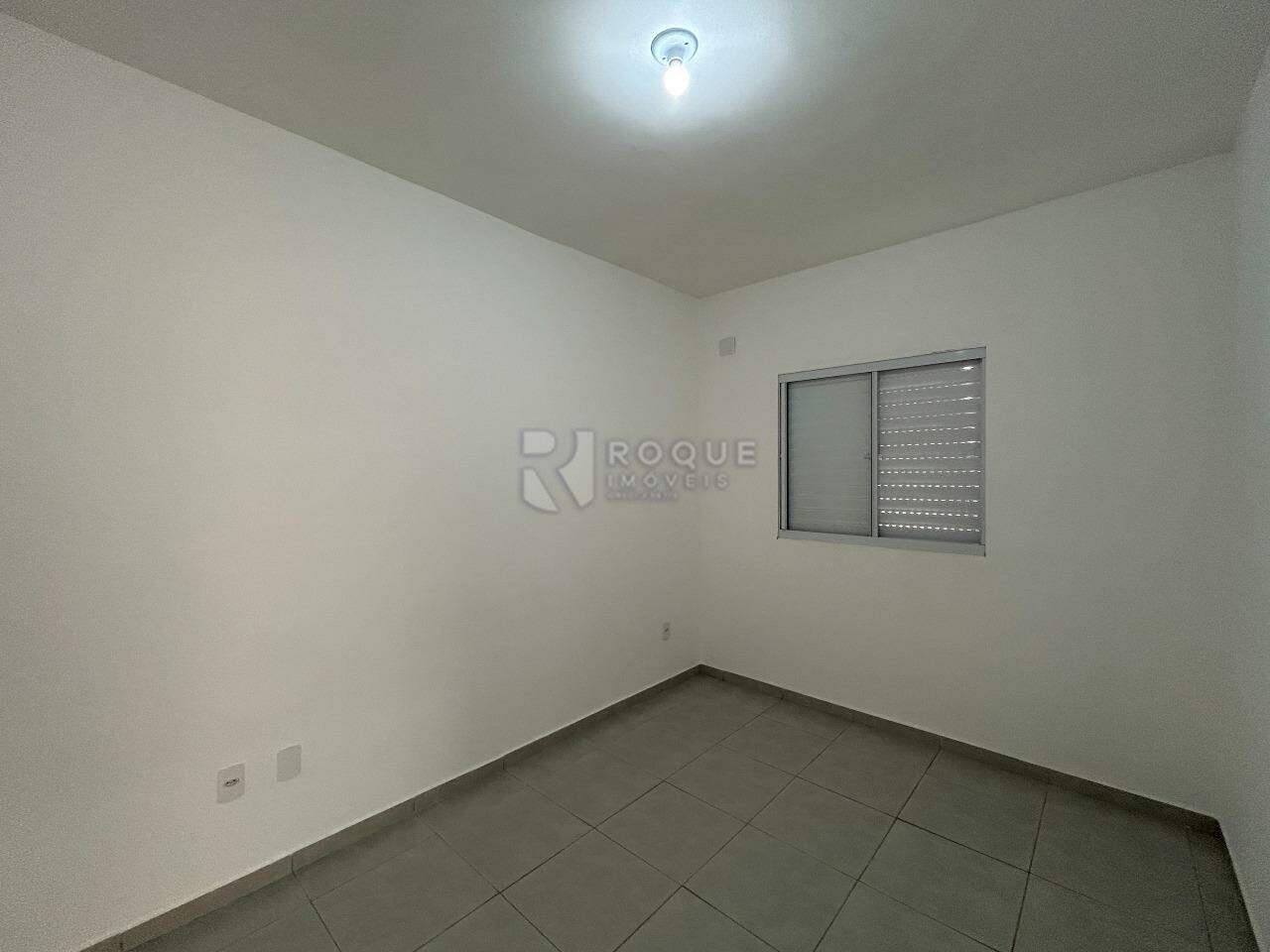 Apartamento para aluguel no bairro Parque Hippolyto: Dormitório 1
