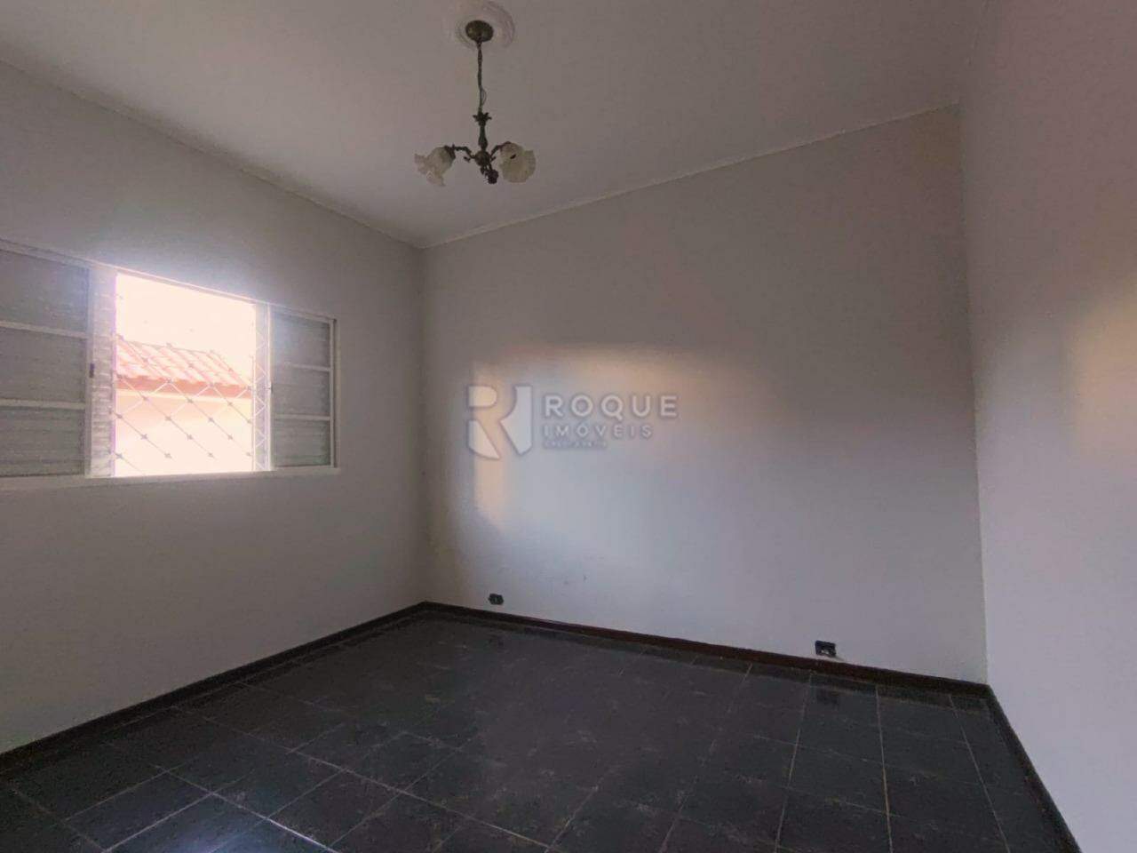 Casa Residencial para aluguel no bairro Centro: Dormitório 1