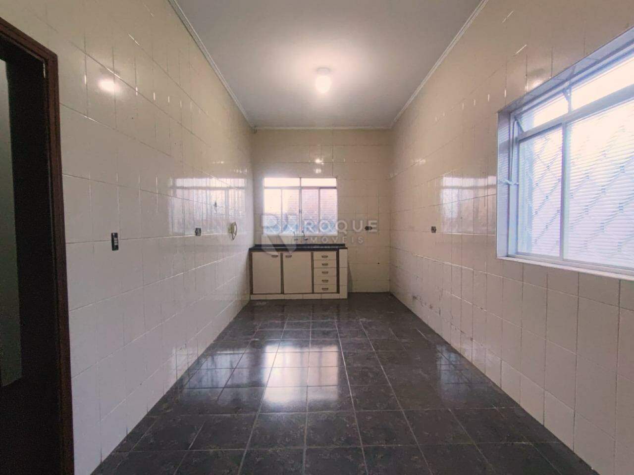 Casa Residencial para aluguel no bairro Centro: Cozinha