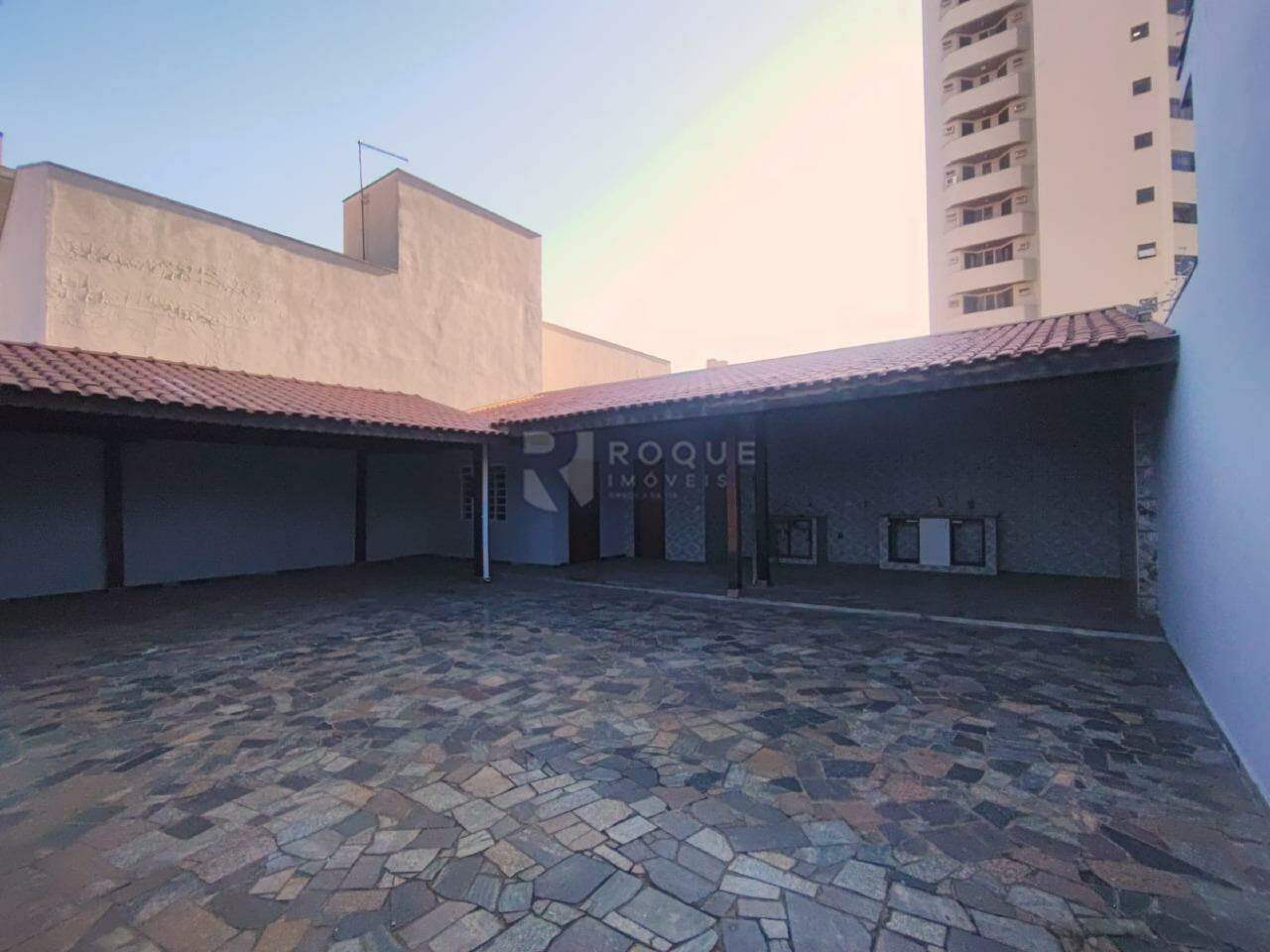 Casa Residencial para aluguel no bairro Centro: Edicula