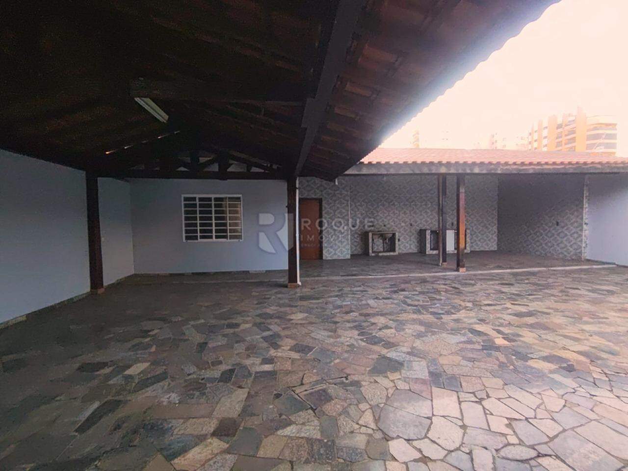 Casa Residencial para aluguel no bairro Centro: Edicula