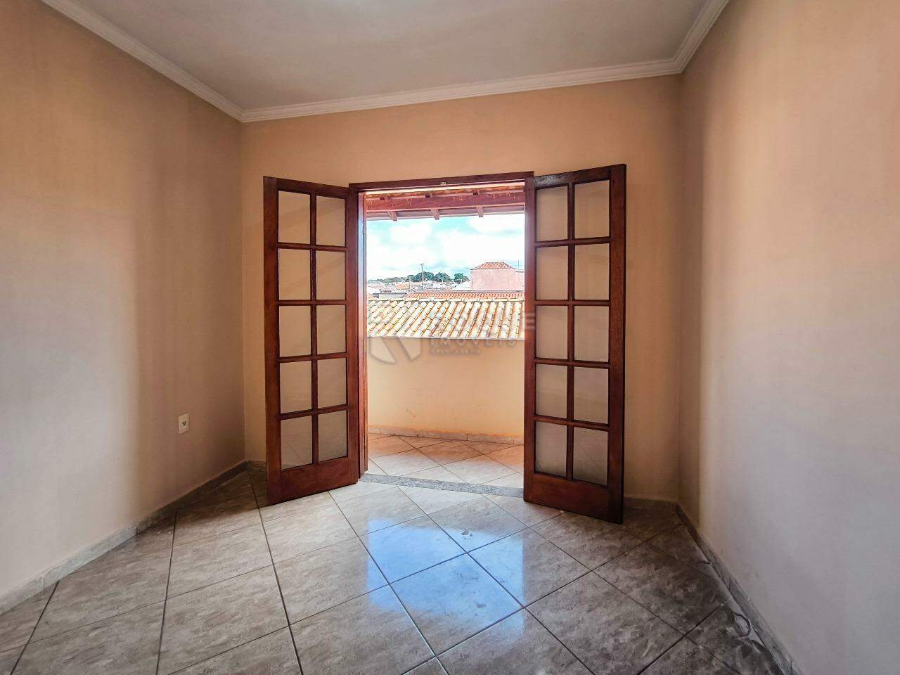 Casa Residencial à venda no bairro Jardim Campo Belo: DORMITÓRIO 3