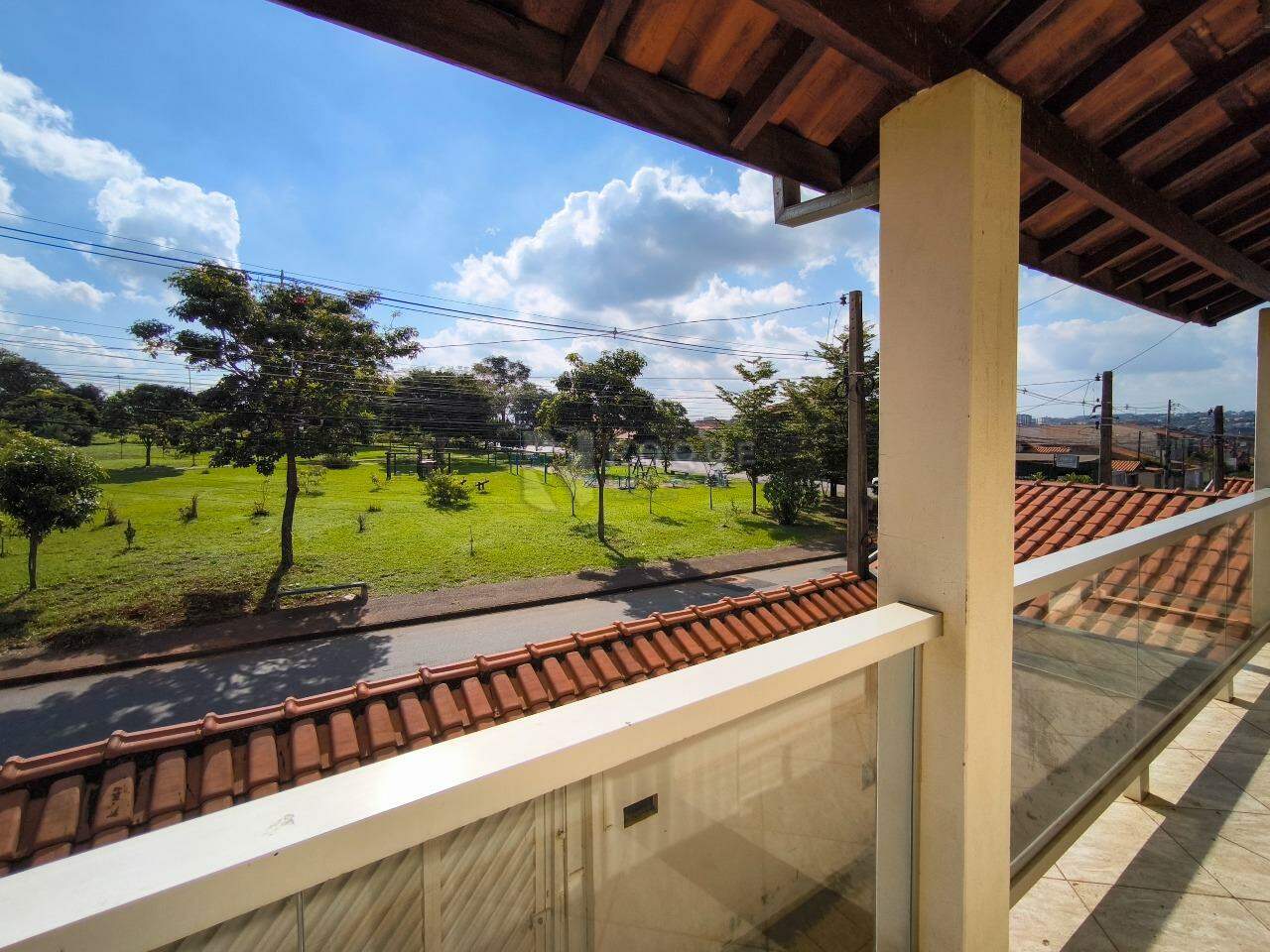 Casa Residencial à venda no bairro Jardim Campo Belo: VISTA PARCIAL