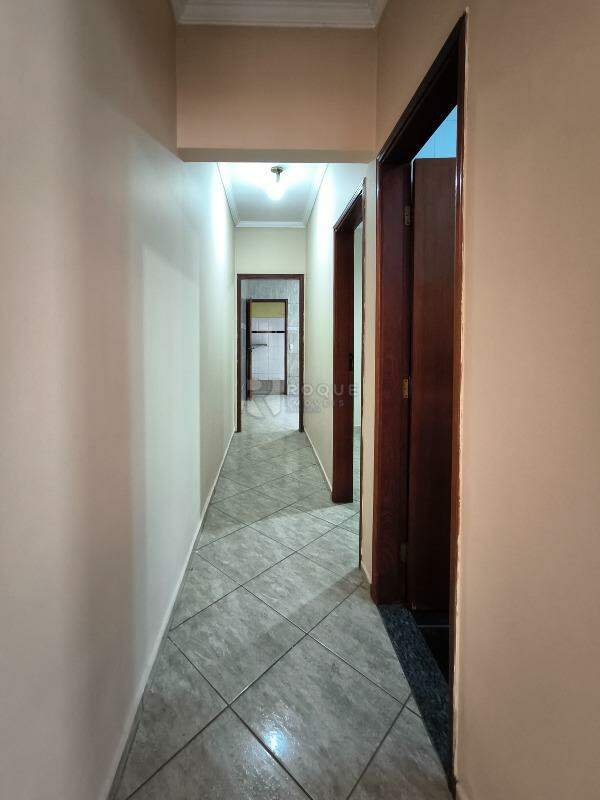 Casa Residencial à venda no bairro Jardim Campo Belo: CORREDOR INTERNO