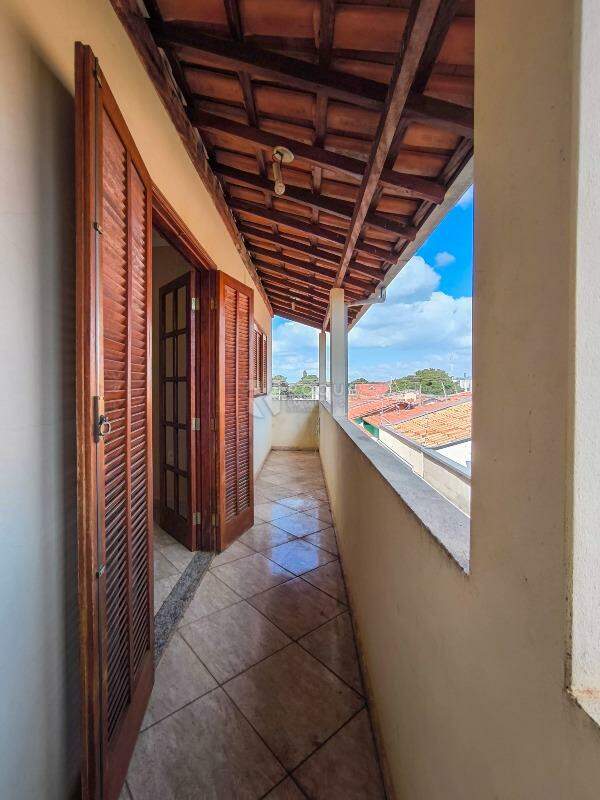 Casa Residencial à venda no bairro Jardim Campo Belo: SACADA
