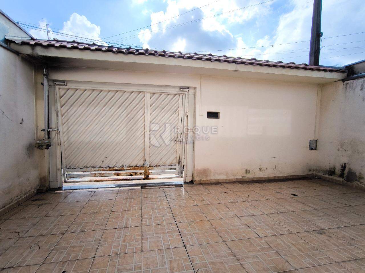 Casa Residencial à venda no bairro Jardim Campo Belo: PORTÃO AUTOMÁTICO