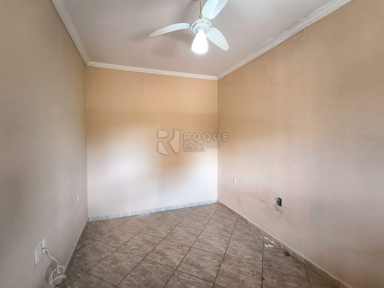 Casa Residencial à venda no bairro Jardim Campo Belo: DORMITÓRIO 2