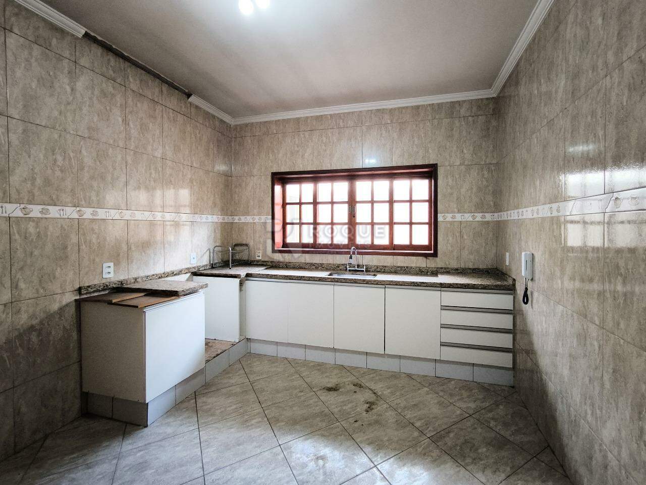 Casa Residencial à venda no bairro Jardim Campo Belo: COZINHA