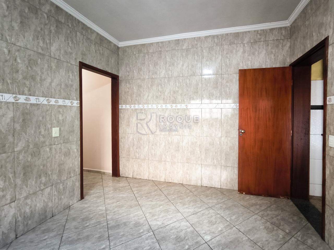 Casa Residencial à venda no bairro Jardim Campo Belo: COZINHA
