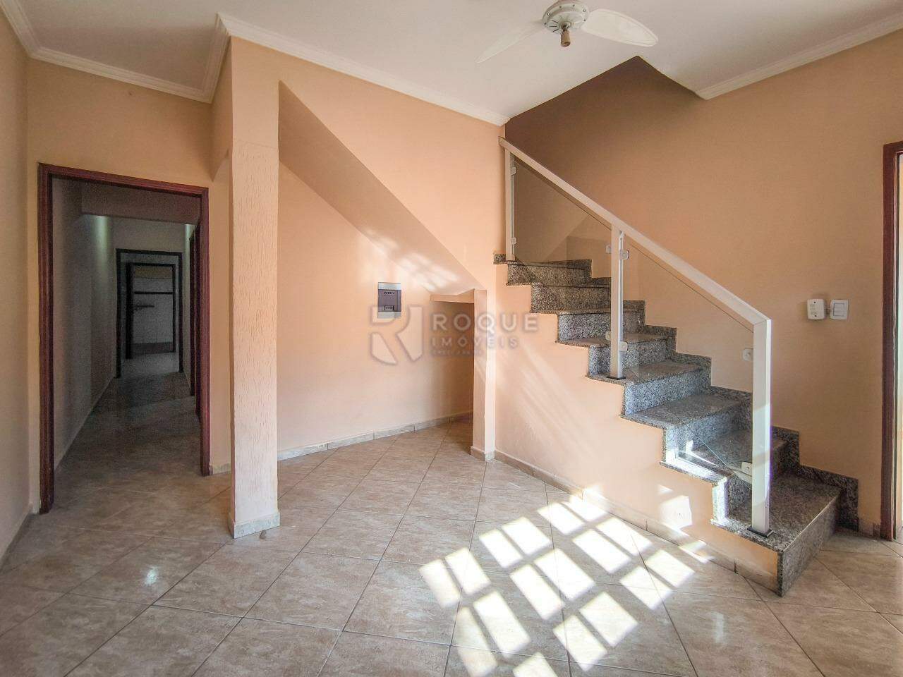 Casa Residencial à venda no bairro Jardim Campo Belo: SALA DE ESTAR