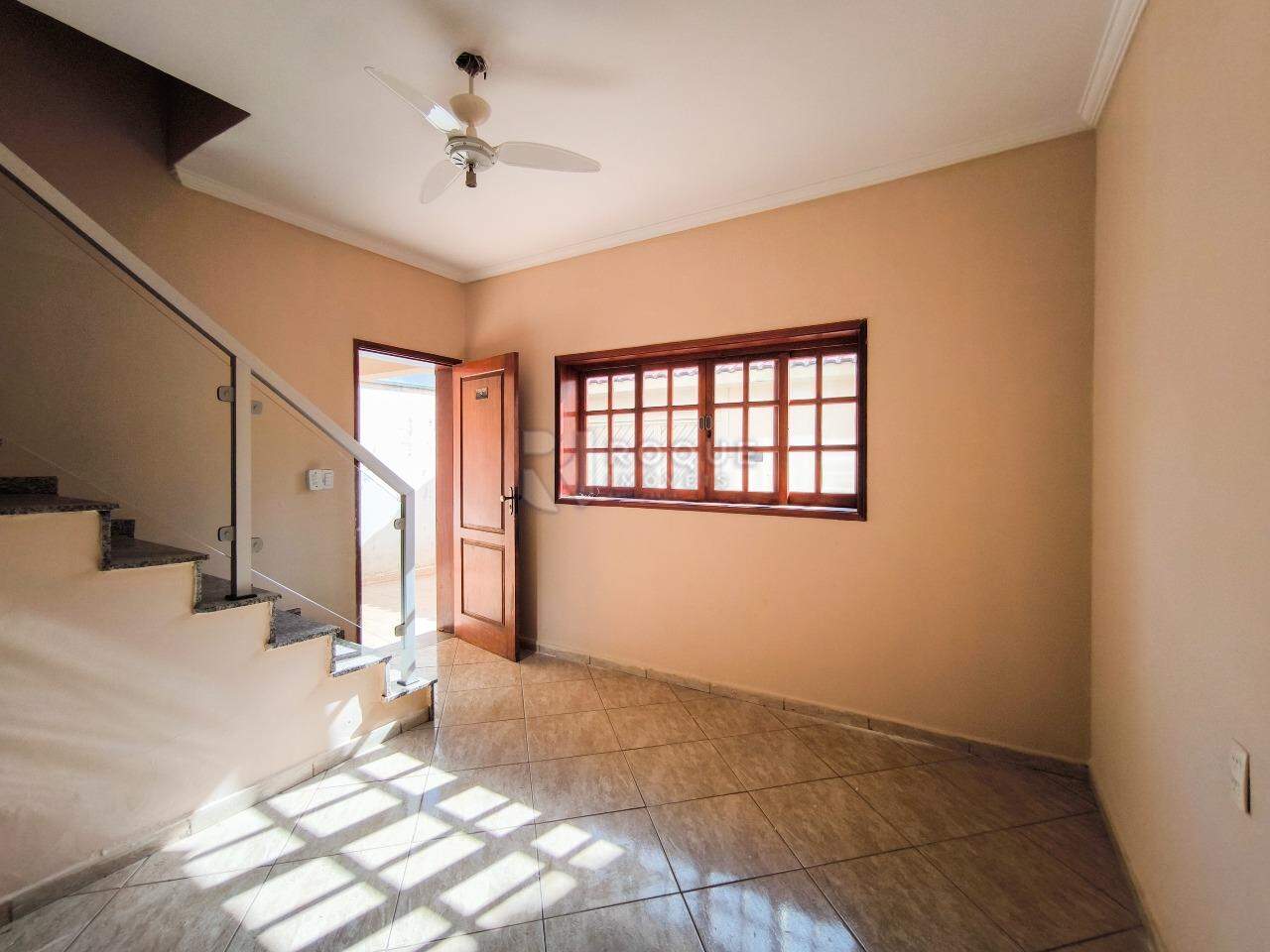 Casa Residencial à venda no bairro Jardim Campo Belo: SALA DE ESTAR