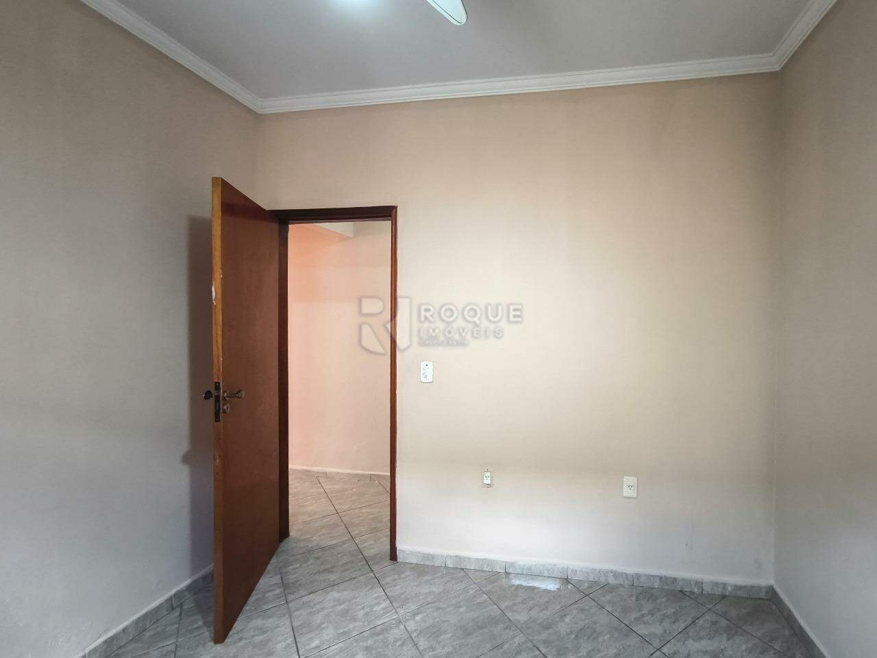 Casa Residencial à venda no bairro Jardim Campo Belo: DORMITÓRIO 1