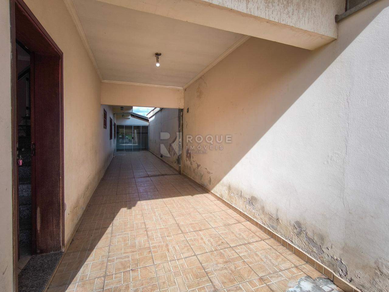 Casa Residencial à venda no bairro Jardim Campo Belo: GARAGEM