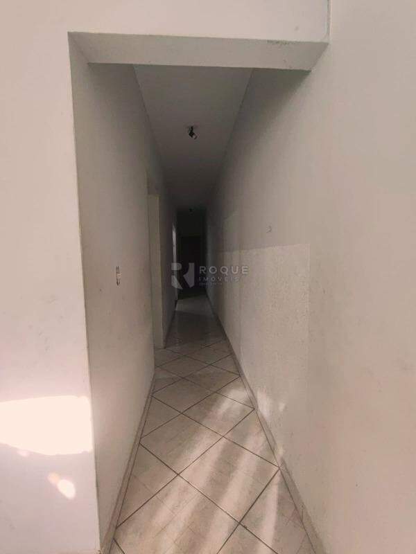 Casa Residencial para aluguel no bairro Parque Residencial Santa Eulália: Hall