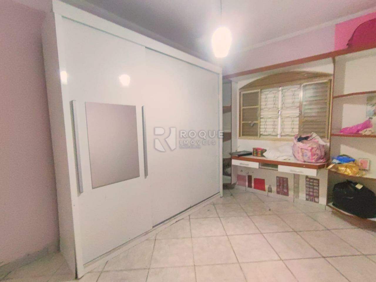 Casa Residencial para aluguel no bairro Parque Residencial Santa Eulália: Dormitório 1