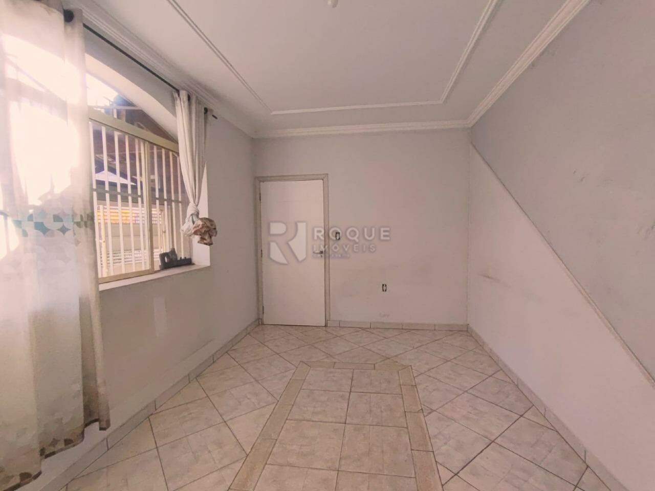 Casa Residencial para aluguel no bairro Parque Residencial Santa Eulália: Sala