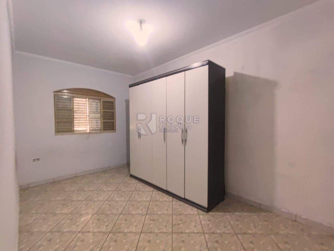 Casa Residencial para aluguel no bairro Parque Residencial Santa Eulália: Dormitório 2