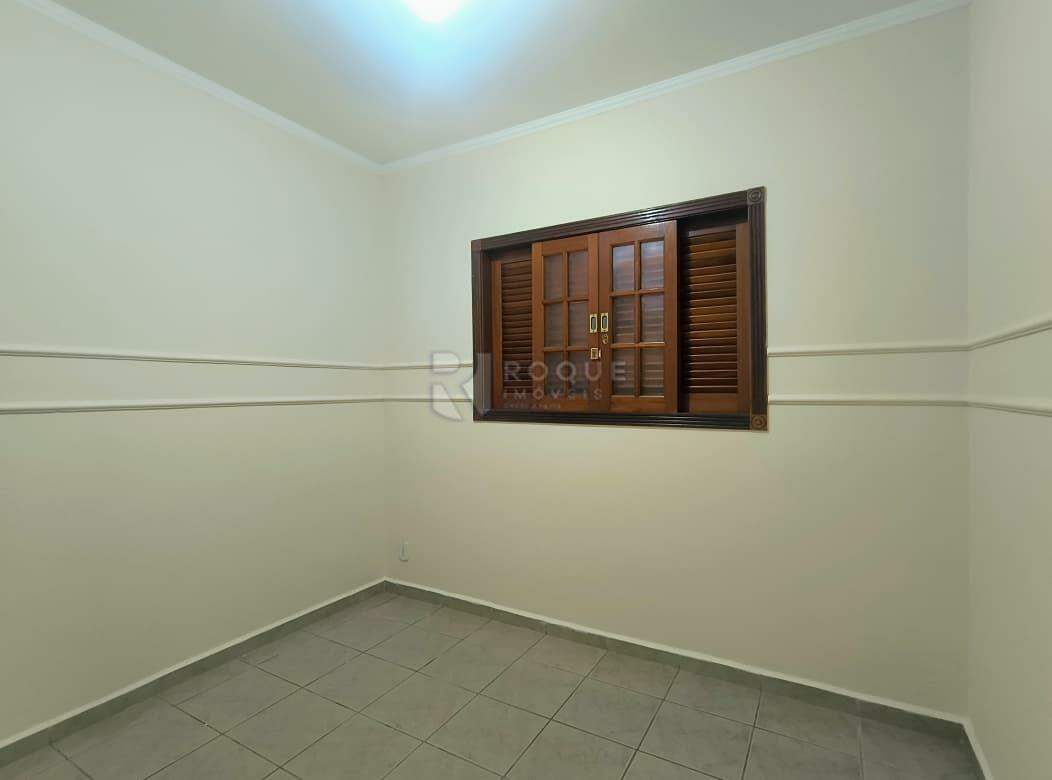 Casa Residencial para aluguel no bairro Jardim Olga Veroni: Dormitório 01