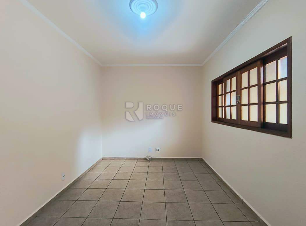 Casa Residencial para aluguel no bairro Jardim Olga Veroni: Sala