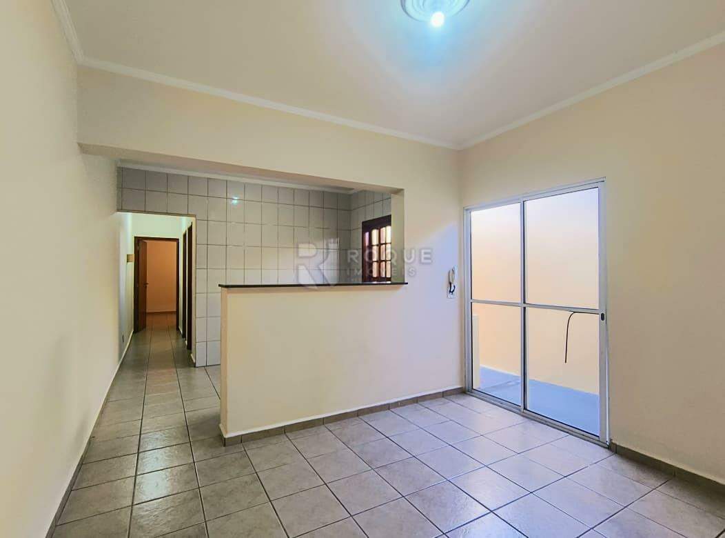 Casa Residencial para aluguel no bairro Jardim Olga Veroni: Copa