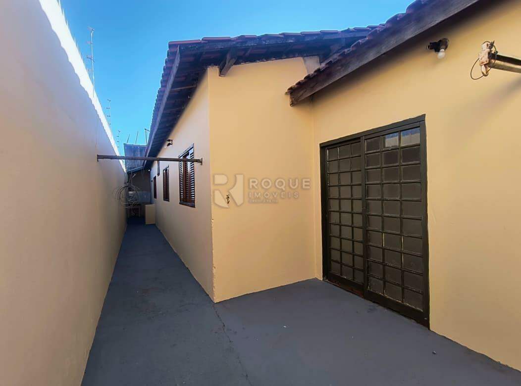 Casa Residencial para aluguel no bairro Jardim Olga Veroni: 