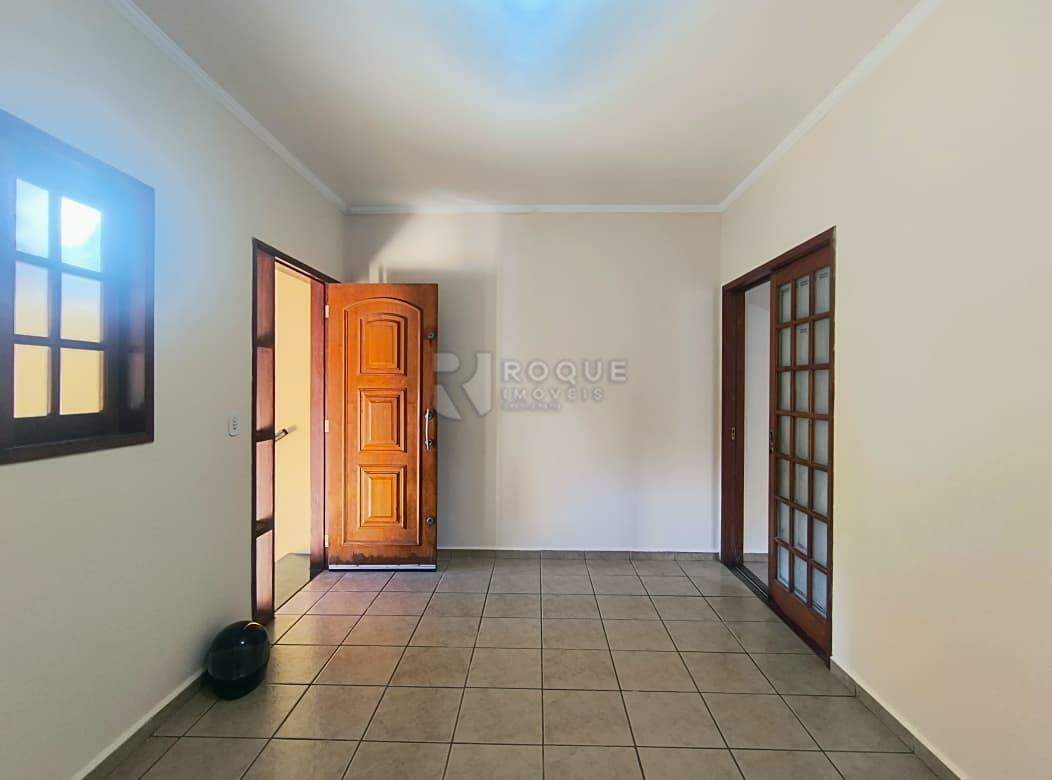 Casa Residencial para aluguel no bairro Jardim Olga Veroni: Sala
