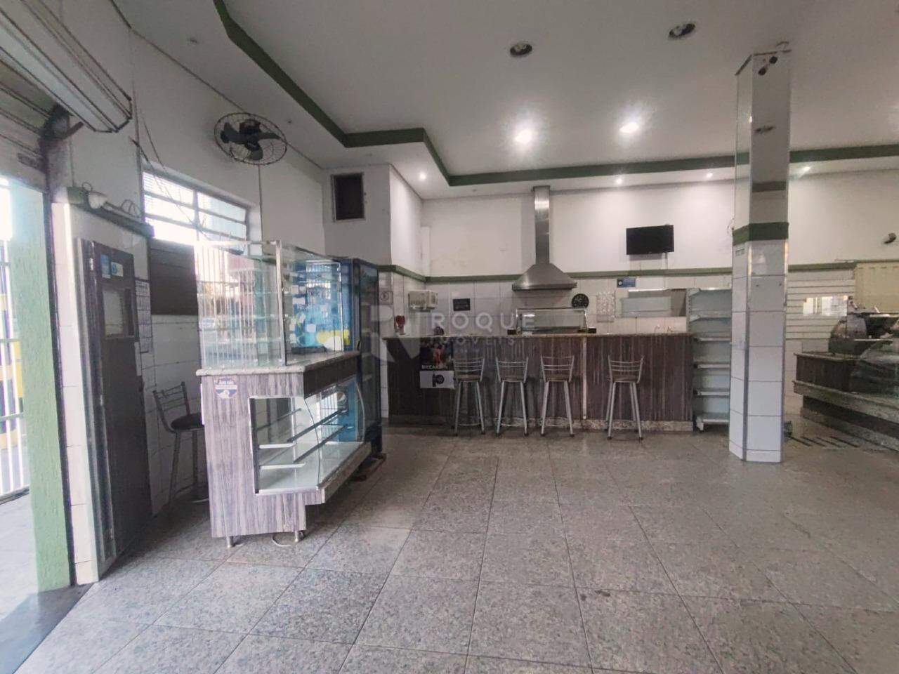 Salão para aluguel no bairro Parque Residencial Abílio Pedro: Salão 