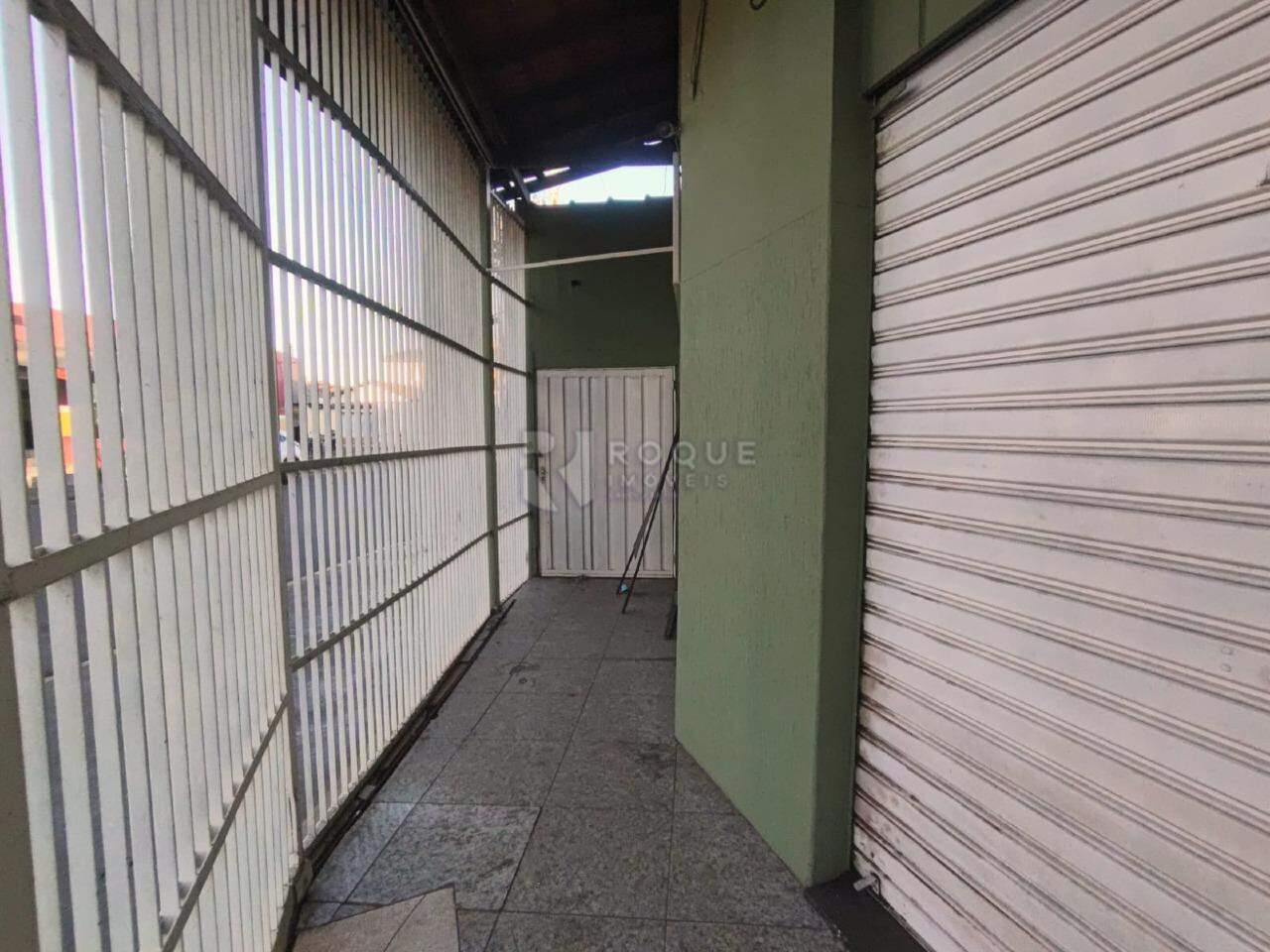 Salão para aluguel no bairro Parque Residencial Abílio Pedro: Salão 